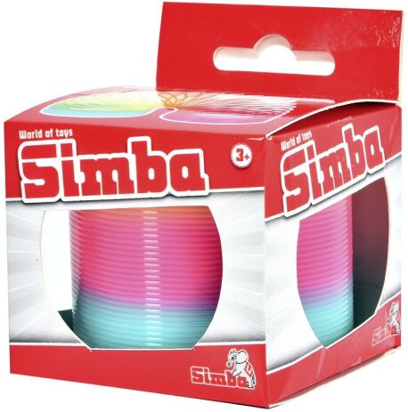 Simba Magic Spring-Ελατήριο 6cm (108614723) (1)