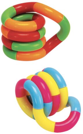 Simba Σετ Fidget Twister 2Τμχ (108614736) (0)