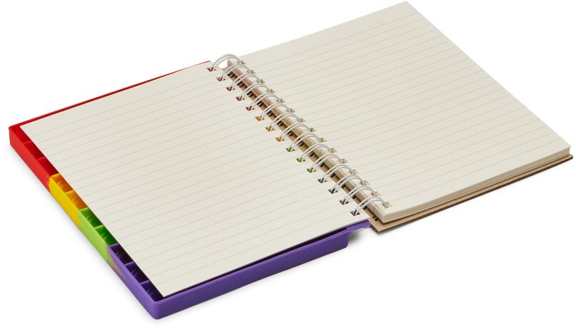 HP Τετράδιο Fidget Pop (15016) (1)