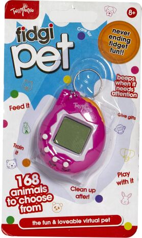 HP Ζωάκι Ψηφιακό-4 Σχέδια (15029) (2)