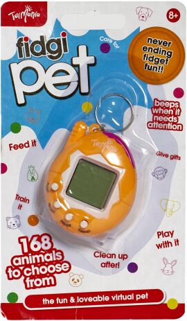 HP Ζωάκι Ψηφιακό-4 Σχέδια (15029) (3)