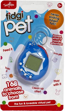 HP Ζωάκι Ψηφιακό-4 Σχέδια (15029) (4)