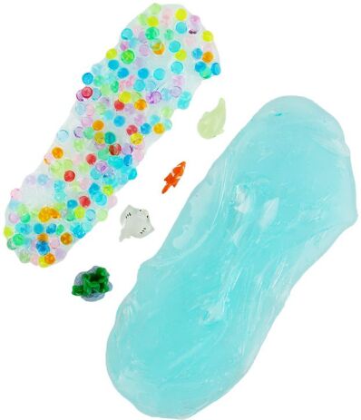 WT Compound Kings Slime Βαζάκι Slimequarium (WC16426) (1)