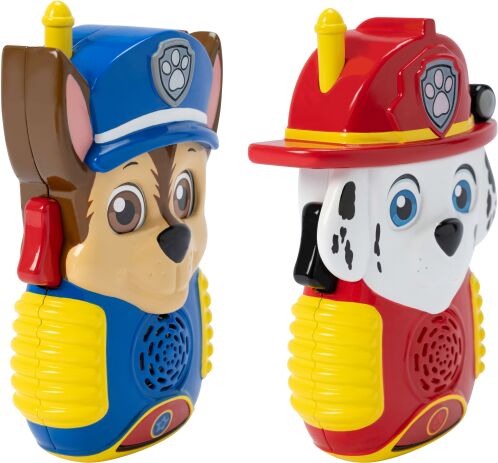 HTI Paw Patrol Walkie Talkie (1500180) (2)