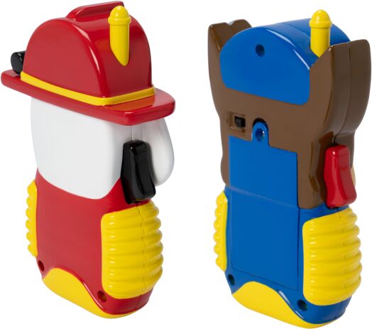 HTI Paw Patrol Walkie Talkie (1500180) (3)