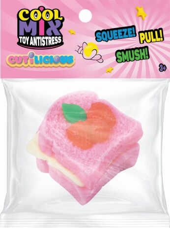 ASTF Cool Mix Cutilicious Cake-5 Σχέδια-1 Τμχ (T26423) (1)