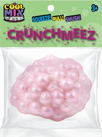 ASTF Cool Mix Antistress Crunchmeez Small-5 Σχέδια-1 Τμχ (T26424) (1)