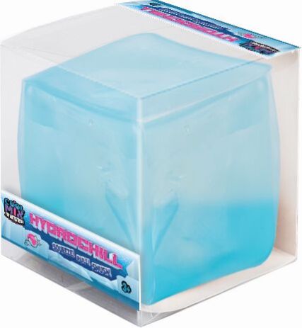 ASTF Cool Mix Hydrochill Κύβος-3 Σχέδια-1Τμχ (T26427) (1)