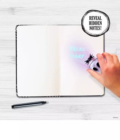 Wow Nightmare Before Christmas Jack Skellington Μυστικό Ημερολόγιο (NBC-1002-01) (6)