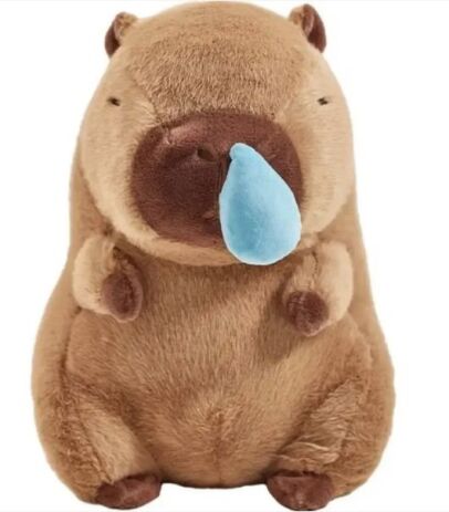 BW Pull String Καπιμπάρα (L0880) (0)