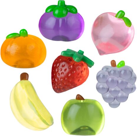 ORB Tabalicious Squishy Φρούτα-7 Σχέδια (4284702407) (0)