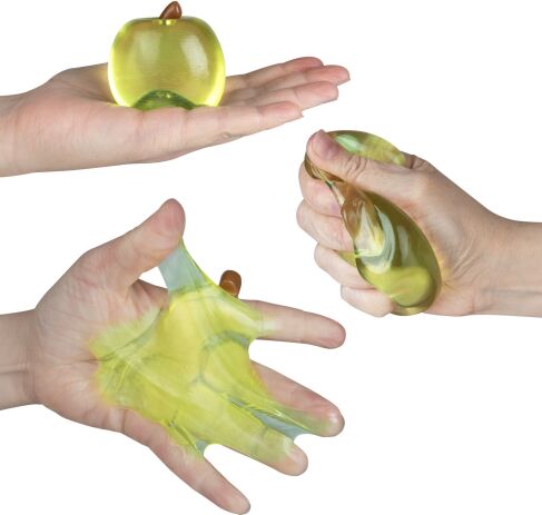 ORB Tabalicious Squishy Φρούτα-7 Σχέδια (4284702407) (2)