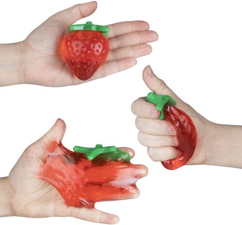 ORB Tabalicious Squishy Φρούτα-7 Σχέδια (4284702407) (5)