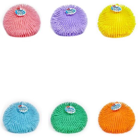 HP Μπάλες Jiggly Balls-6 Σχέδια-1Tμχ (42983) (1)