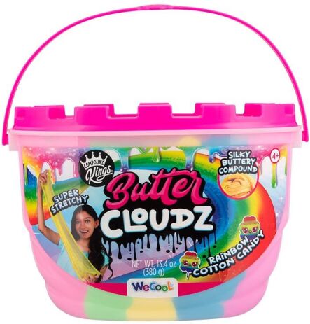 WT Compound Kings Butter Cloudz-Rainbow 380gr (11051712) (0)