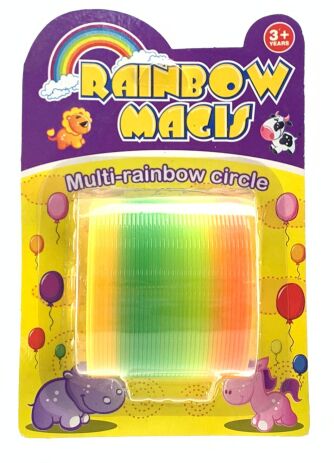 BW Rainbow Spring (A7188-3) (0)