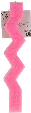 Λαμπάδα Ζικ Ζακ Ροζ 22cm (ML25000-4) (0)