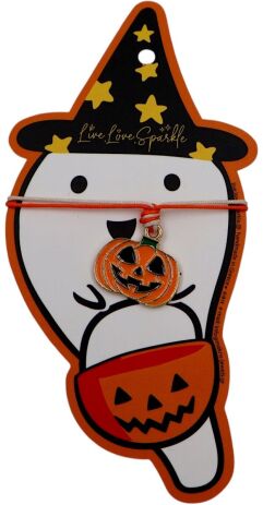 Βραχιολάκι Halloween-10 Σχέδια (CMB200HL) (2)