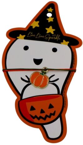 Βραχιολάκι Halloween-10 Σχέδια (CMB200HL) (7)