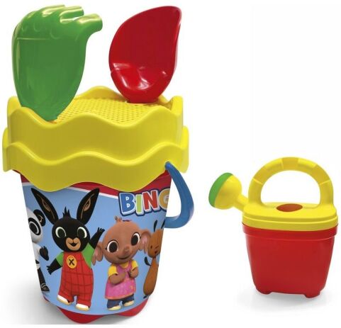 Bing Κουβαδάκι-Ποτιστήρι-Αξεσουάρ (41/8048) (0)