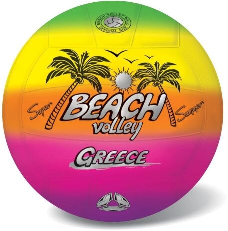 Μπάλα Beach Volley 21cm (10/019) (0)