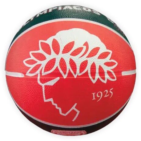 Μπάλα Μπάσκετ Ολυμπιακός S1 (37/335) (0)