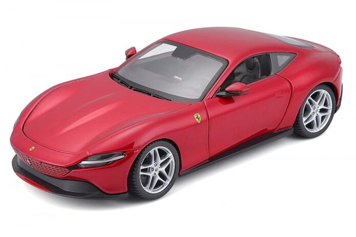 Burago 1/24 Ferrari Roma (18-26029) (0)