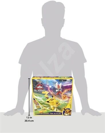 Pokemon: Battle Academy 2022 (POK809064) (5)