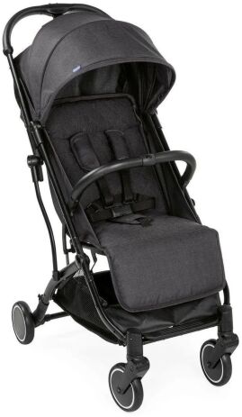 Chicco Καρότσι Trolleyme Stone/85 (O06-79865-85) (0)