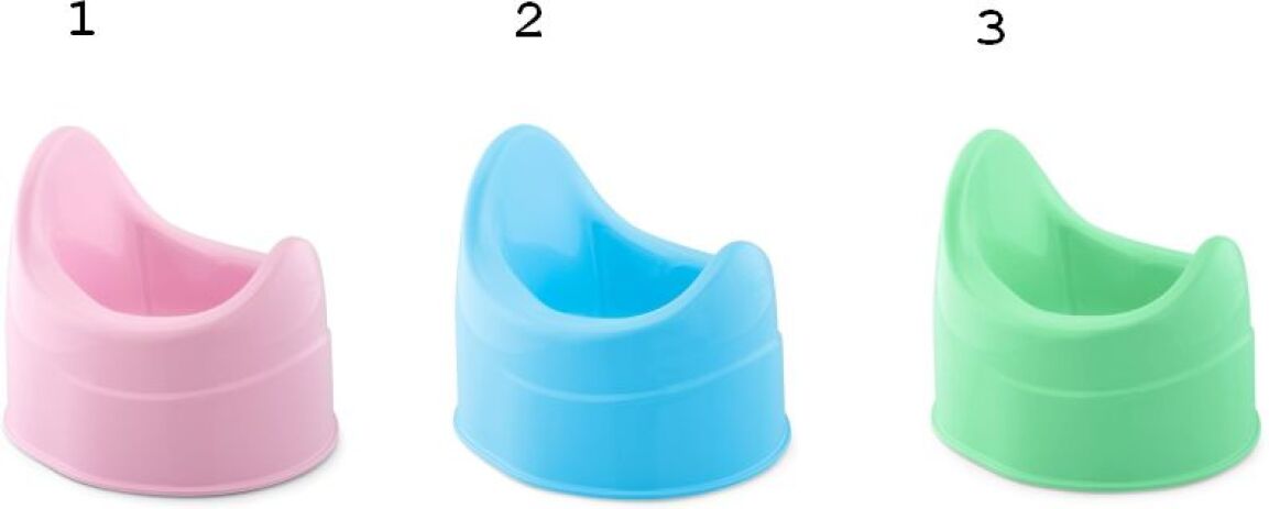 Chicco Καθικάκι Ανατομικό Eco-3 Σχέδια (H06-11533-00) (1)