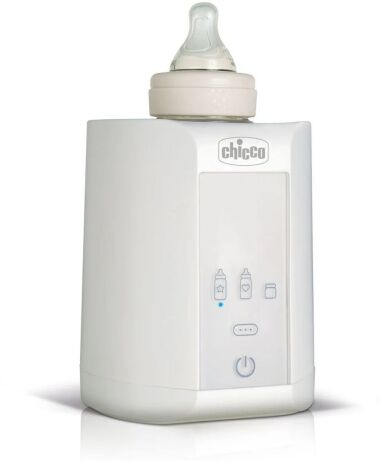 Chicco Συσκευή Θέρμανσης Μπιμπερό (E10-07388-10) (0)