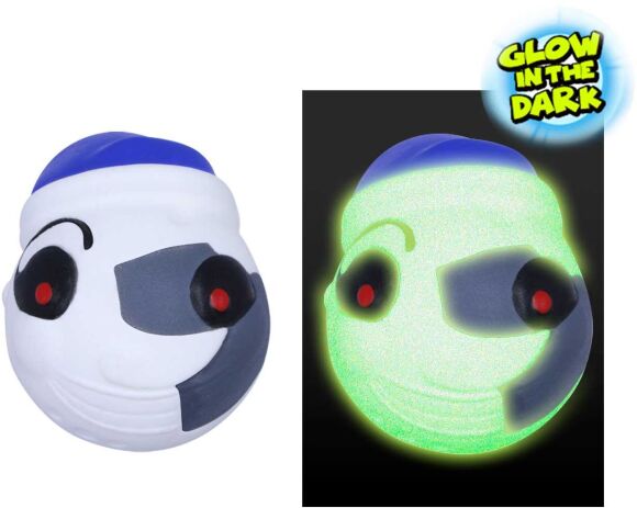 FNAF Squishy Series 2-7 Σχέδια-1Τμχ (10542507) (3)