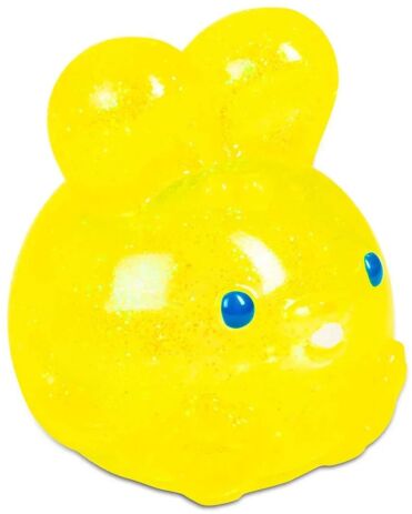 Nee Doh Μπάλα Jelly Hops-3 Σχέδια (15750720) (3)