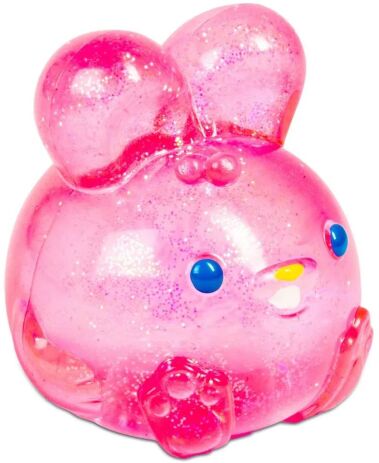 Nee Doh Μπάλα Jelly Hops-3 Σχέδια (15750720) (4)