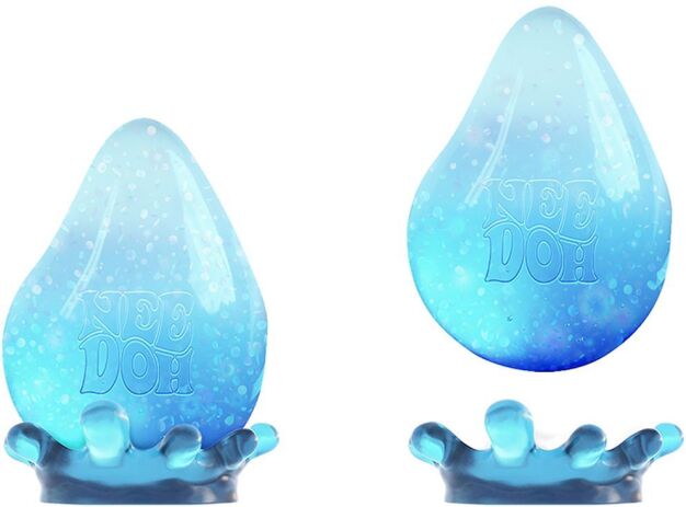 Nee Doh Μπάλα Dream Drop-3 Σχέδια (15751622) (5)