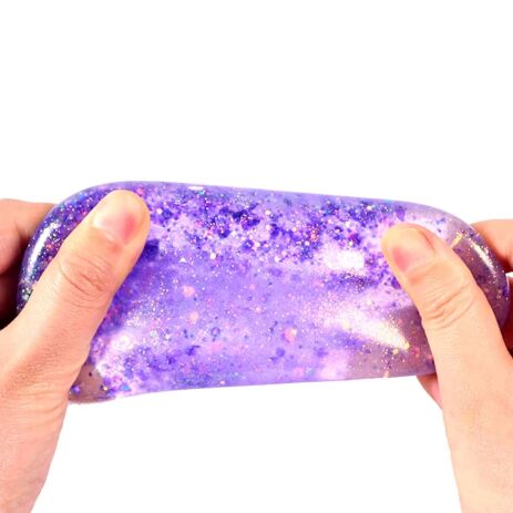 BB Cool Kids Μπάλα Glitter-4 Σχέδια (14854140) (2)