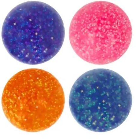 Squeeze Μπάλα Jumbo 10cm-4 Σχέδια (14854164) (0)