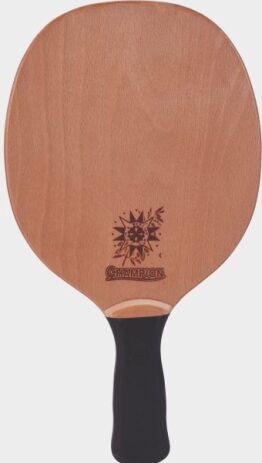 Ρακέτα Champion Classic No 1 Οβάλ 15 χιλιοστά (1 oval) (0)