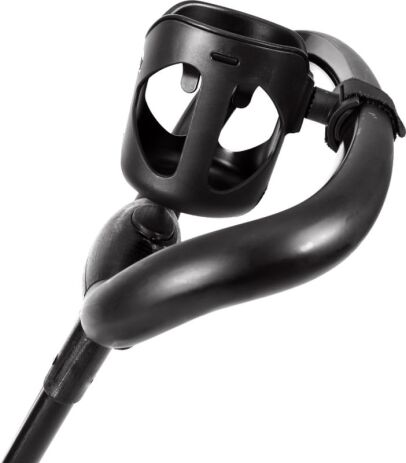 QPlay Ποτηροθήκη Καροτσιού Universal Black (01-2002316-01) (2)