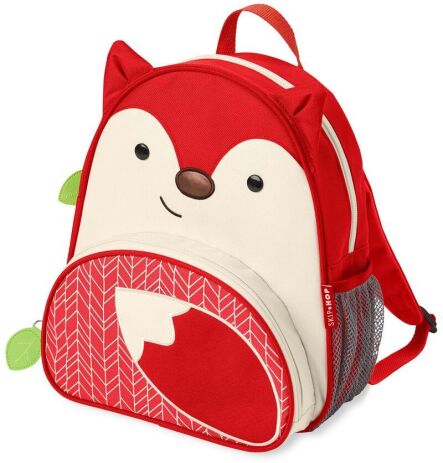 Skip Hop Zoo Pack-Fox Backpack (29-2902001-23/210256) (0)