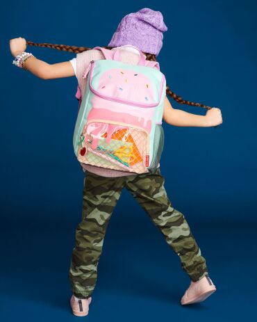 Skip Hop Spark Style Big Kid-Ice Cream Backpack (29-2902009-05/9O278510) (3)