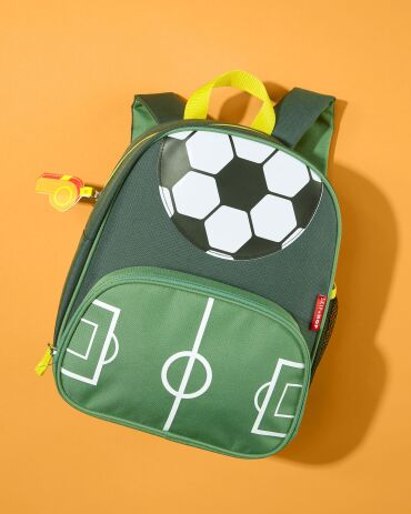 Skip Hop Spark Style Little Kid-Football Backpack (29-2902010-06/9O278210) (2)