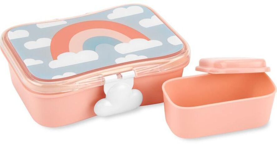 Skip Hop Spark Style-Rainbow Lunch Kit (29-2903035-03/9N779110) (0)