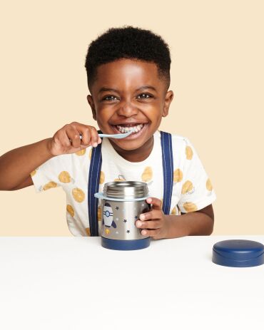Skip Hop Spark Style-Rocket Δοχείο Θερμός (9N780610) (2)