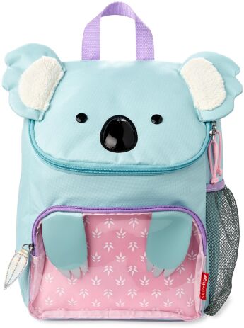 Skip Hop Zoo Big Kid-Kenzie Koala Backpack (9K481410) (0)