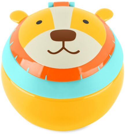 Skip Hop Zoo Snack Cup-Lion (9O284410) (0)