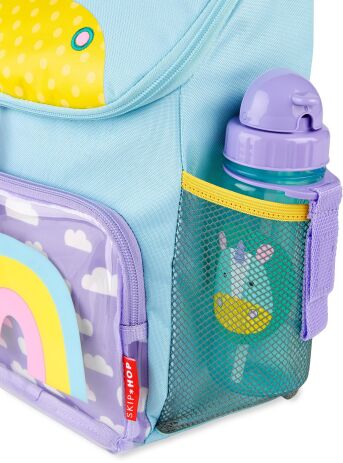 Skip Hop Zoo Big Kid-Unicorn Backpack (9N887510) (2)