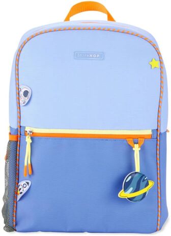 Skip Hop Wander Kids-Outer Space Backpack (29-2902016-02/9R168010) (0)