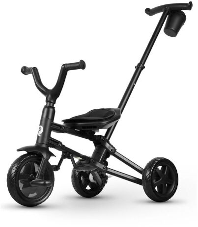 Qplay Τρίκυκλο Nova Nielo Red (01-1212065-02) (3)