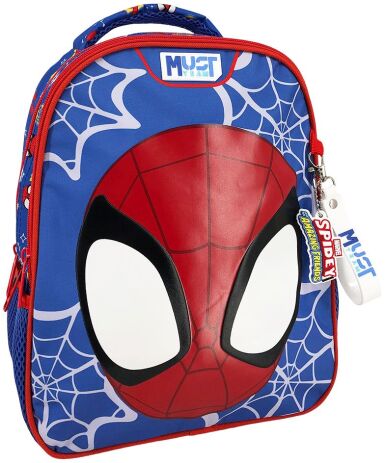 Spidey 26 Σακίδιο Νηπιαγωγείου (000508741) (1)